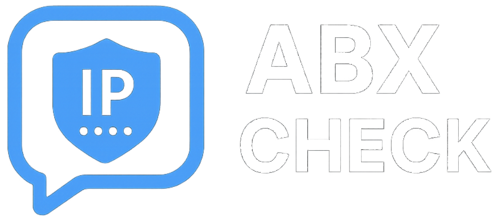 ABX Check